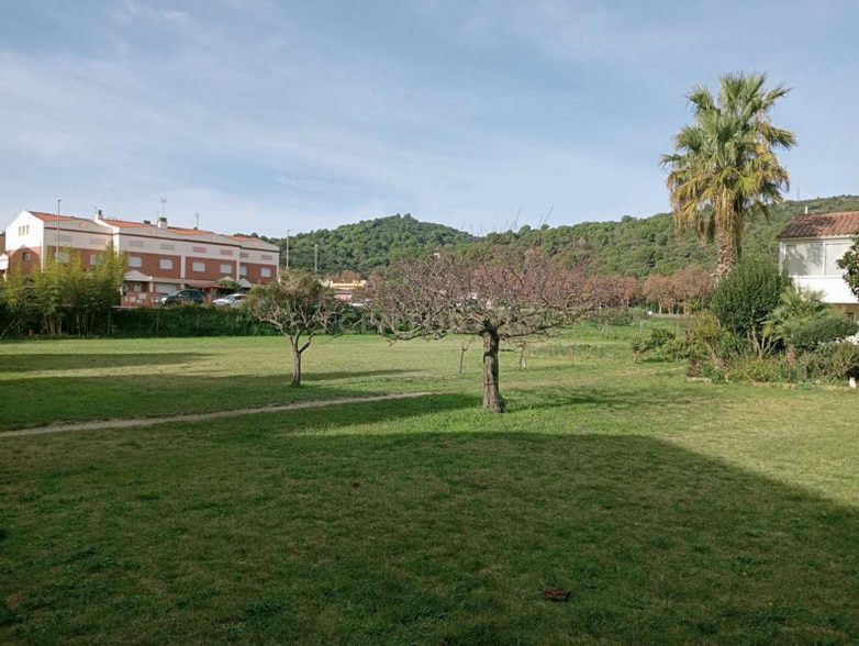 Terreno en Malgrat de Mar, Barcelona en venta - Foto del edificio - Imagen 1 de 10