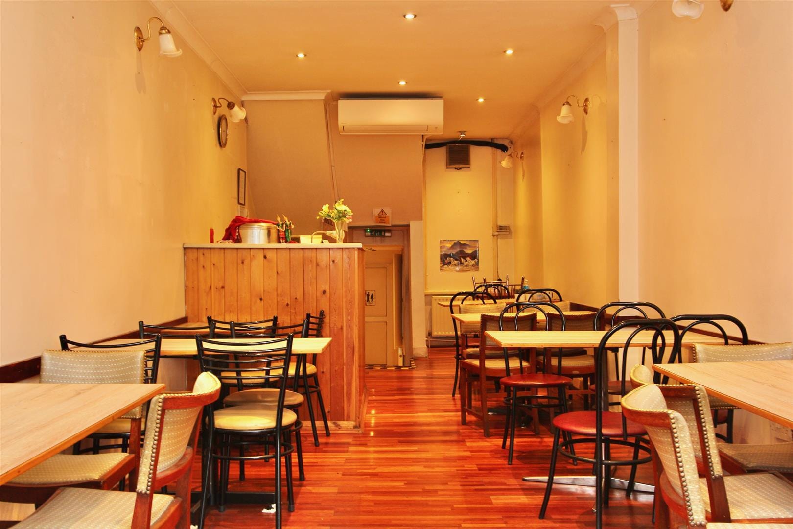 3 Northwold Rd, London en alquiler Foto del interior- Imagen 1 de 10