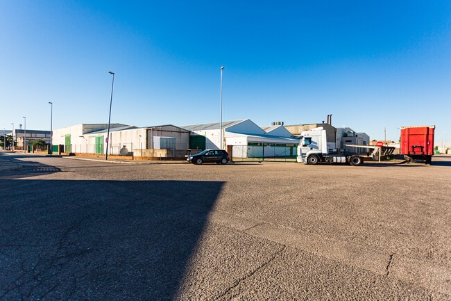 Más detalles de Nave en venta