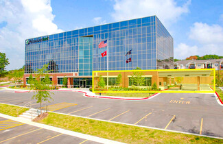 Más detalles para 4100 Corporate Center Dr, Springdale, AR - Locales en alquiler