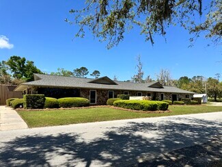 Más detalles de 151 SE Lakeshore Dr, Madison, FL - Oficina en venta