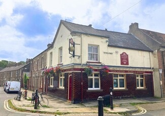 Más detalles de 2 Cromwell Rd, York - Local en venta