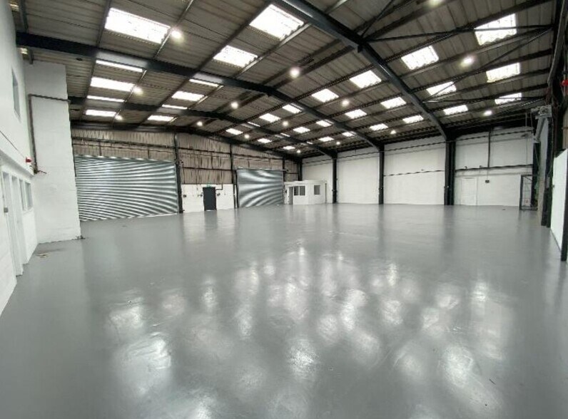 Silverburn Pl, Aberdeen en alquiler - Foto del interior - Imagen 2 de 3