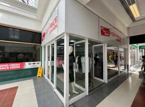 Kingsland High St, London en alquiler Foto del edificio- Imagen 1 de 1