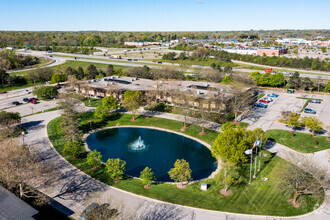 2008 Hogback Rd, Ann Arbor, MI - vista aérea  vista de mapa - Image1