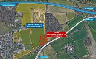 Más detalles de Water Ln, Littlehampton - Terreno en venta