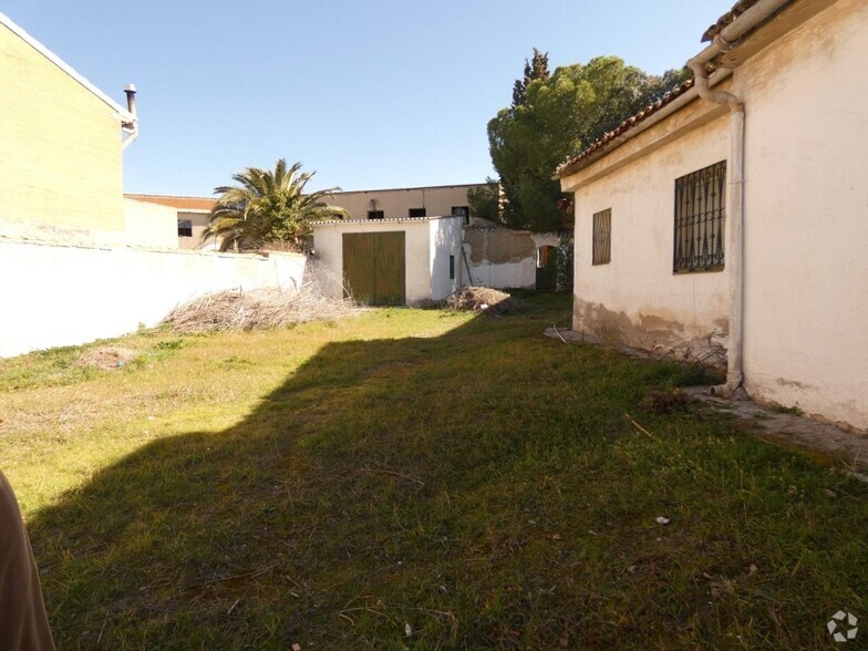 Terrenos en Bargas, Toledo en venta - Foto del edificio - Imagen 3 de 5