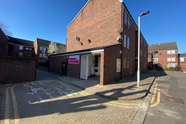 1 James Close, London en alquiler - Foto principal - Imagen 1 de 2