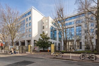 Más detalles de 11-19 Rue De La Vanne, Montrouge - Oficina en alquiler