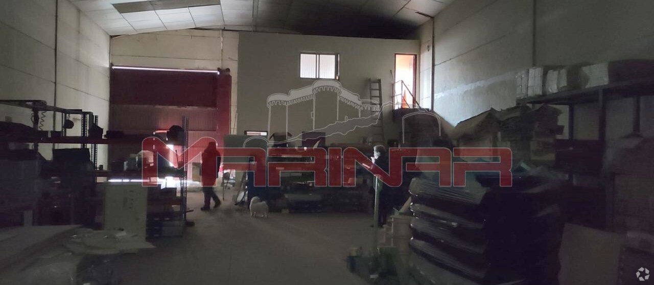 Nave en Yeles, Toledo en venta Foto principal- Imagen 1 de 1