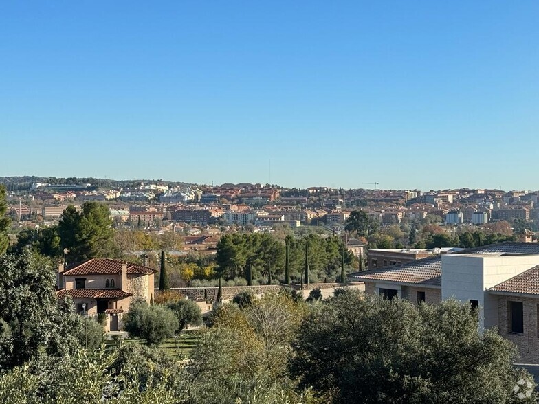 Terrenos en Toledo, Toledo en venta - Foto del edificio - Imagen 2 de 3