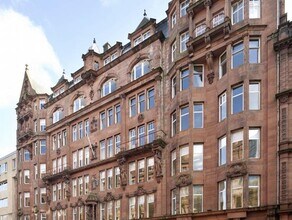 53-69 Bothwell St, Glasgow en alquiler Foto del edificio- Imagen 1 de 13
