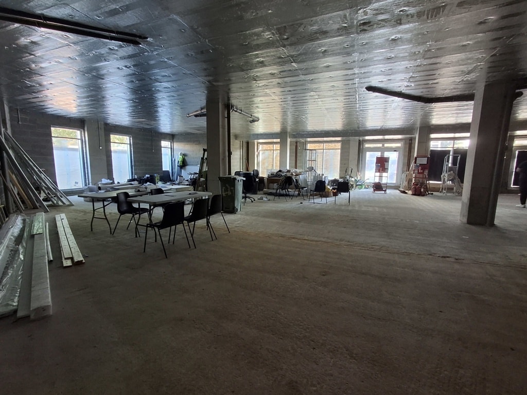 Local en 50-52 London Rd, Brentford en alquiler Foto del interior- Imagen 1 de 2