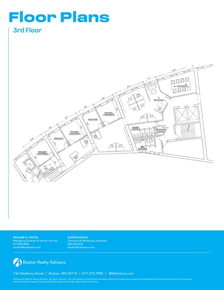 100 City Hall Plz, Boston, MA en alquiler - Plano del sitio - Imagen 1 de 15