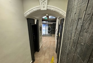93 West George St, Glasgow en alquiler Foto del interior- Imagen 2 de 8