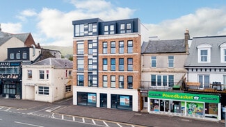 Más detalles de 80 Gallowgate St, Largs - Local en venta