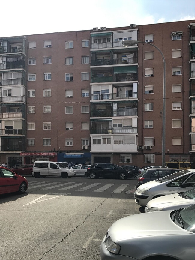 Más detalles para Calle Río Eresma, 2, Alcalá de Henares - Edificio Residencial​ en venta