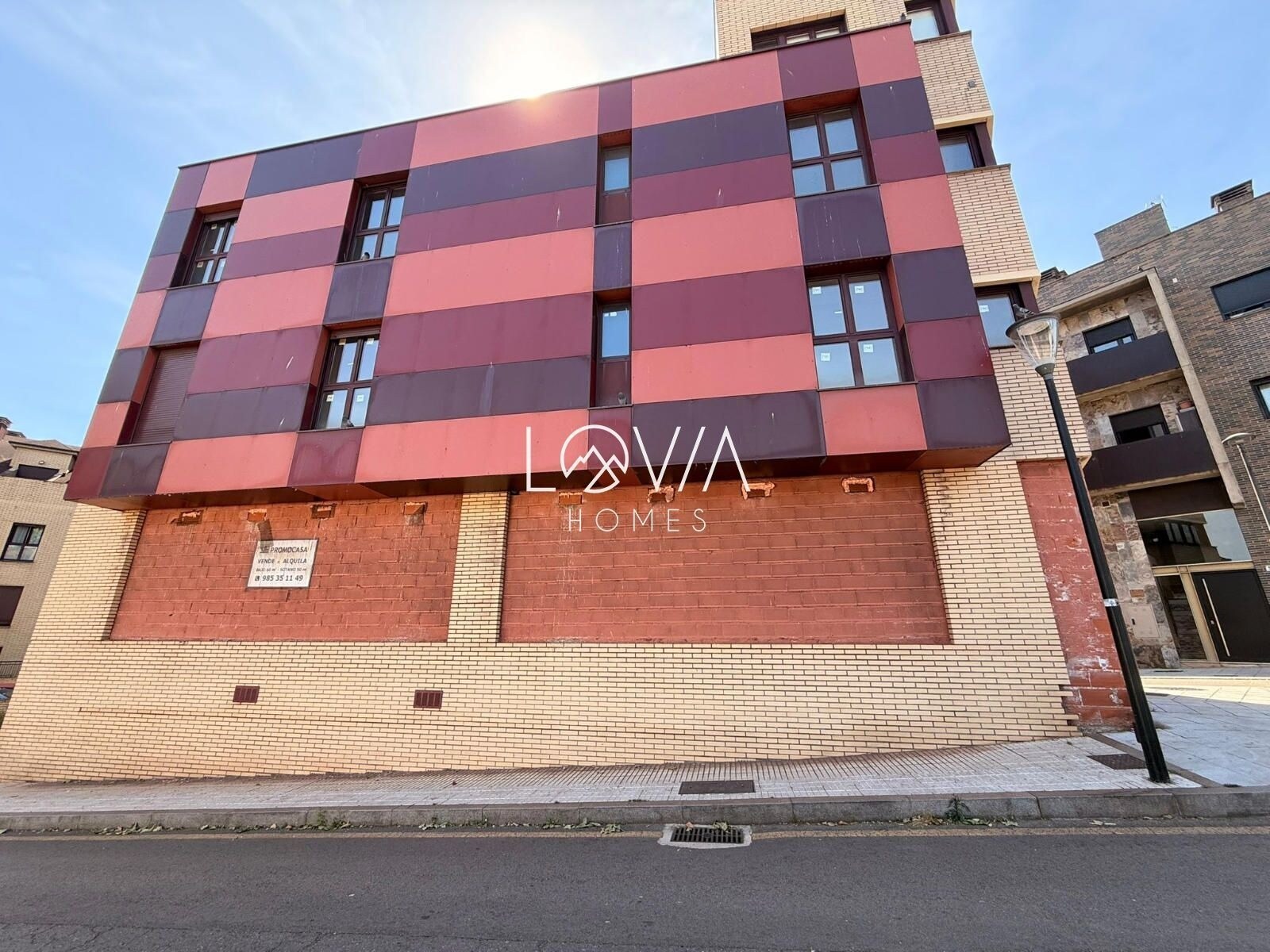 Camino Ería Polía, 35, Gijón, Asturias en venta Foto principal- Imagen 1 de 5