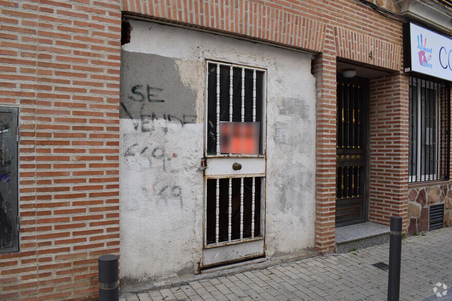 Edificios residenciales en Illescas, Toledo en venta - Foto del interior - Imagen 1 de 1