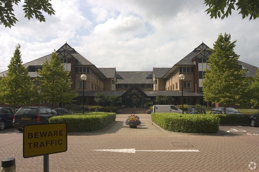 Great Cambridge Rd, Broxbourne en alquiler - Foto del edificio - Imagen 3 de 9