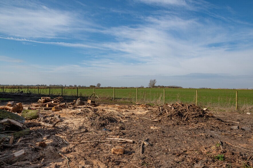 10 Hale Fen, Littleport en venta - Foto del edificio - Imagen 3 de 6