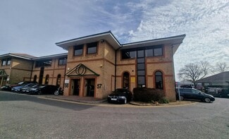 Más detalles de Kingsclere Rd, Basingstoke - Flex en alquiler