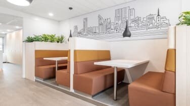 1-2 Crown Walk, Winchester en alquiler - Foto del interior - Imagen 3 de 6