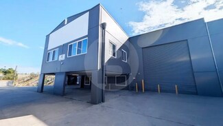 Más detalles de 40 Sargents Rd, Minchinbury - Nave en venta