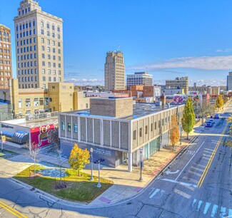 Más detalles para 145 S Jackson St, Jackson, MI - Oficinas en venta