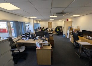 Brunel Rd, Totton en alquiler Foto del interior- Imagen 1 de 2