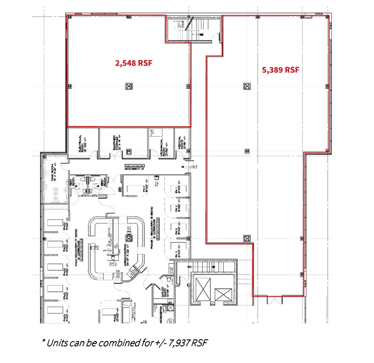 298 Applegarth Rd, Monroe Township, NJ en alquiler Plano de la planta- Imagen 1 de 1