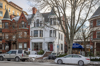 Más detalles para 1577 Beacon St, Brookline, MA - Oficinas en alquiler