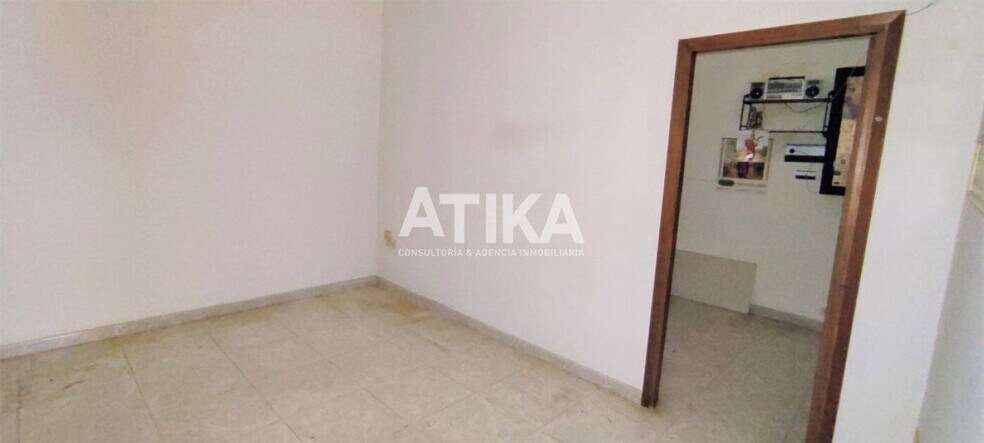 Local en Ontinyent en alquiler - Foto del edificio - Imagen 2 de 4