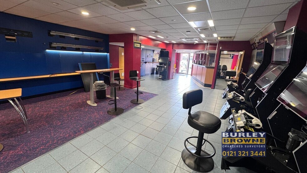 2 Belwell Ln, Sutton Coldfield en alquiler - Foto del edificio - Imagen 3 de 14