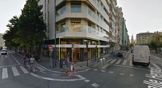 Más detalles de Hernani Kalea, 1, San Sebastián - Edificio residencial en venta
