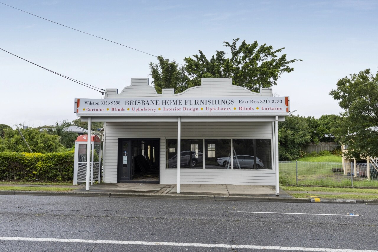 206 Newmarket Rd, Wilston en alquiler Foto principal- Imagen 1 de 5