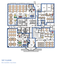 325 Corporate Dr, Portsmouth, NH en alquiler Plano de la planta- Imagen 1 de 1