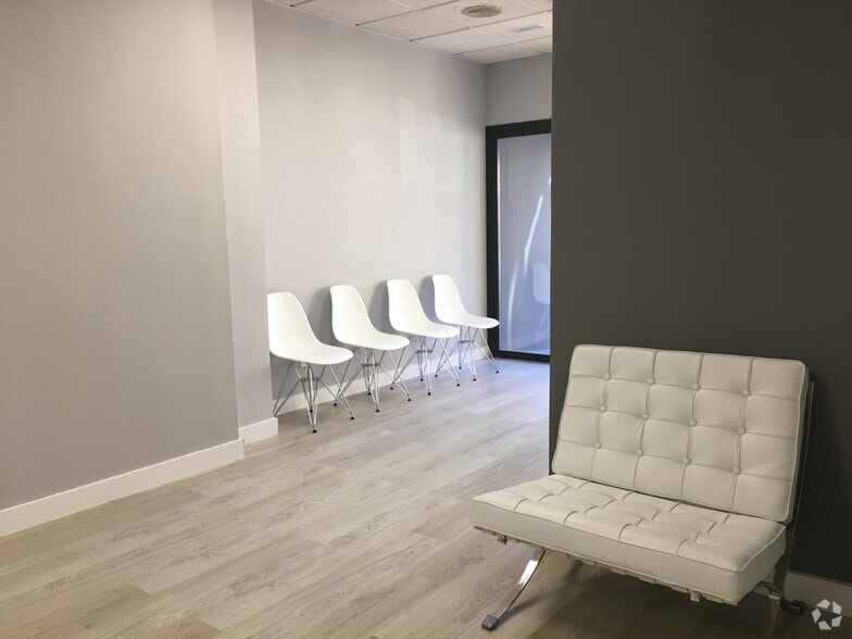 Calle Torres de la Alameda, 2, Alcalá de Henares, Madrid en alquiler - Foto del interior - Imagen 1 de 1