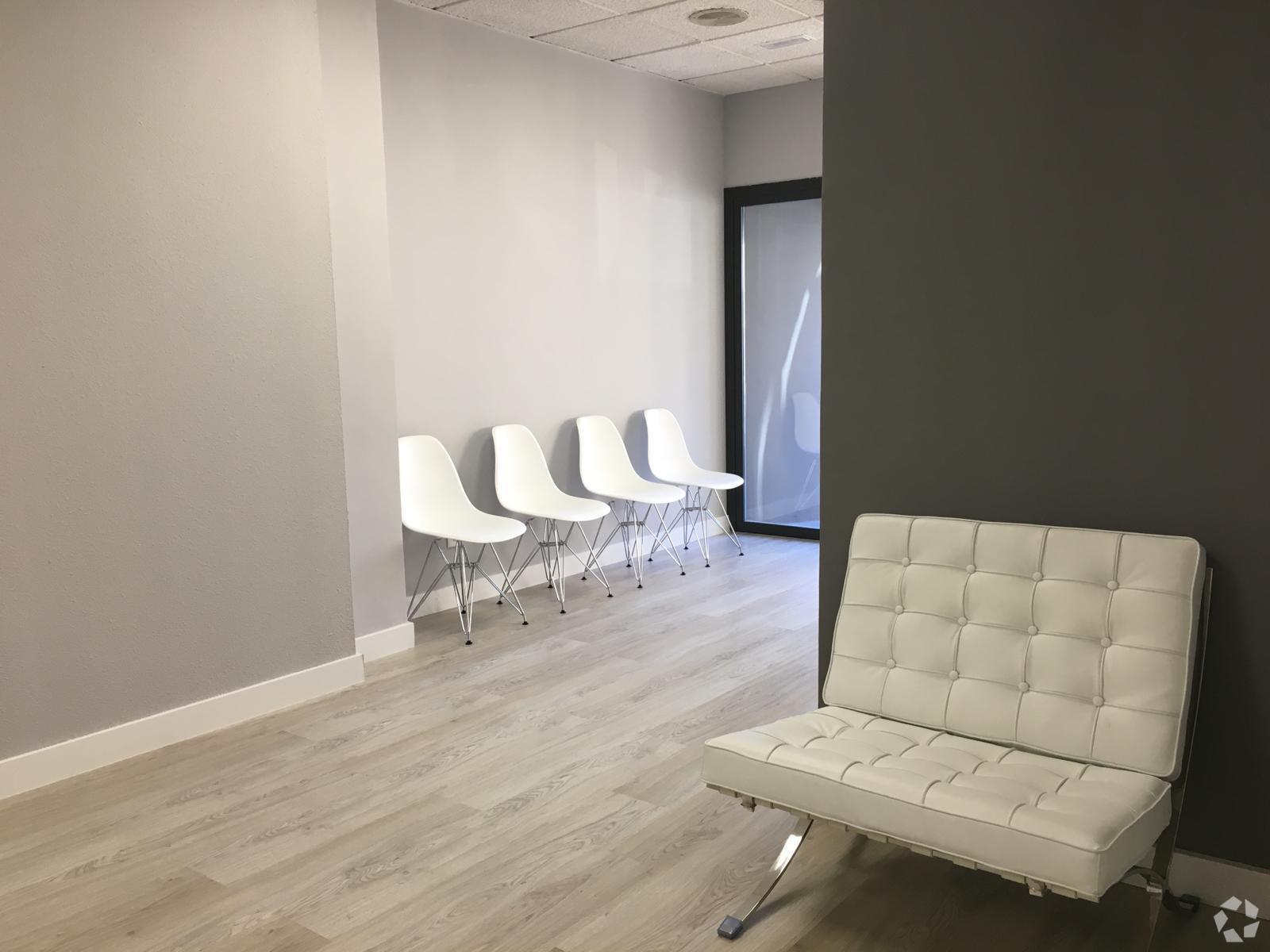 Calle Torres de la Alameda, 2, Alcalá de Henares, Madrid en alquiler Foto del interior- Imagen 1 de 2