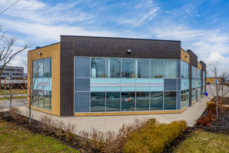 Más detalles para 2305 Stanfield Rd, Mississauga, ON - Oficinas en venta