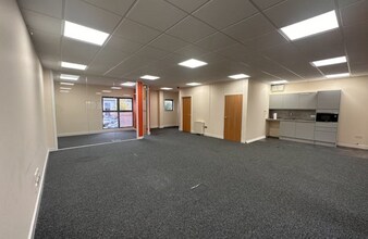 Lincoln Rd, High Wycombe en alquiler Foto del interior- Imagen 2 de 5