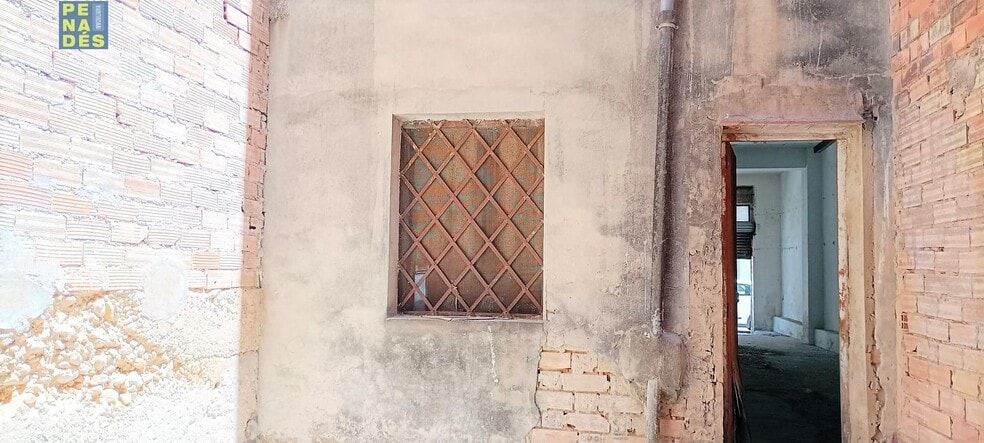 Local en València en alquiler - Foto del edificio - Imagen 3 de 4