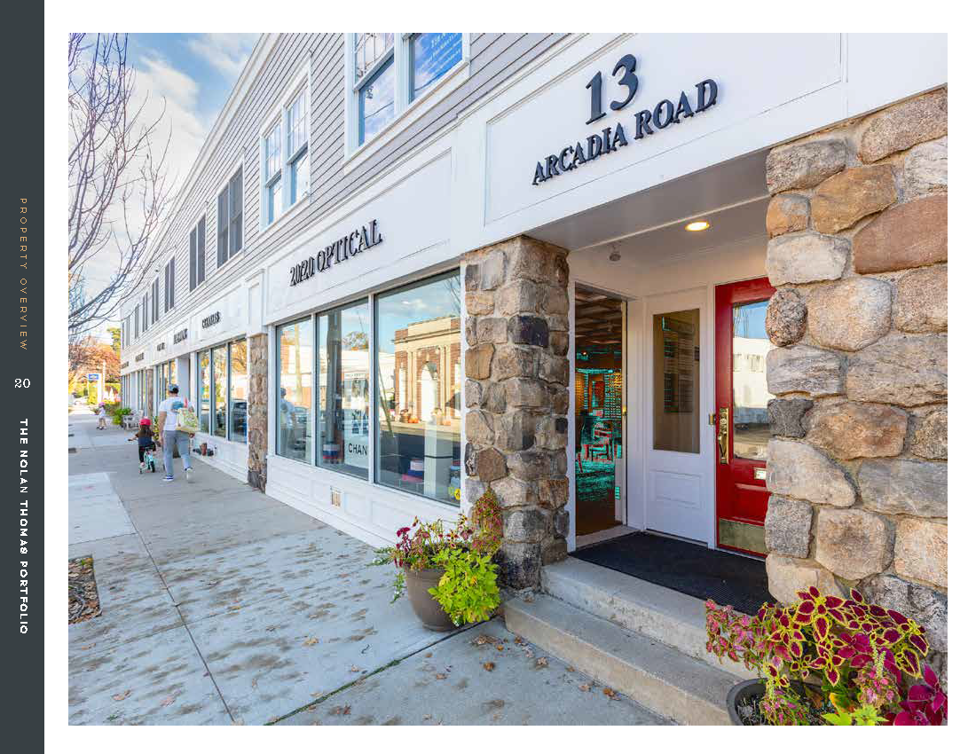 13 Arcadia Rd, Old Greenwich, CT en alquiler Foto del edificio- Imagen 1 de 7