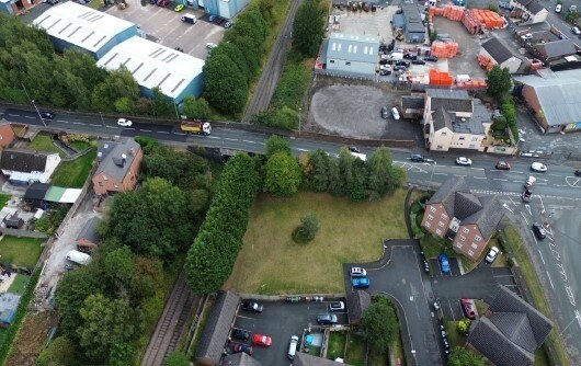 Regency Walk, Middlewich en venta - Otros - Imagen 3 de 3