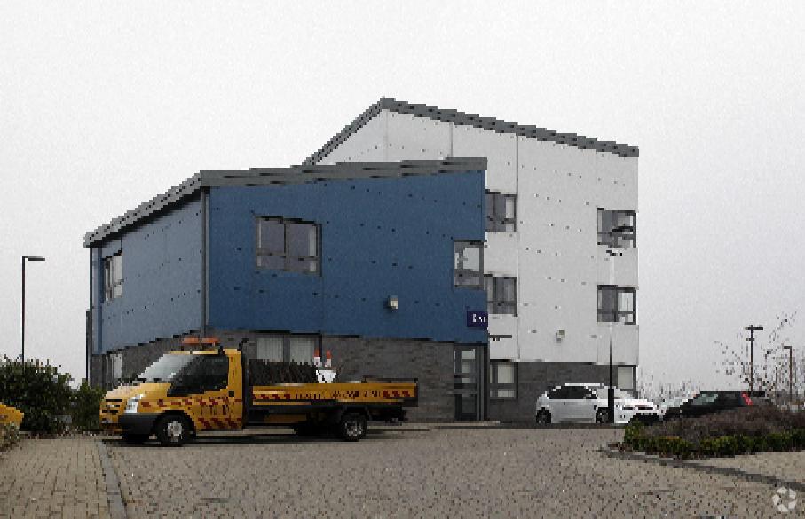 22 Carlton Rd, South Croydon en alquiler - Foto del edificio - Imagen 2 de 2