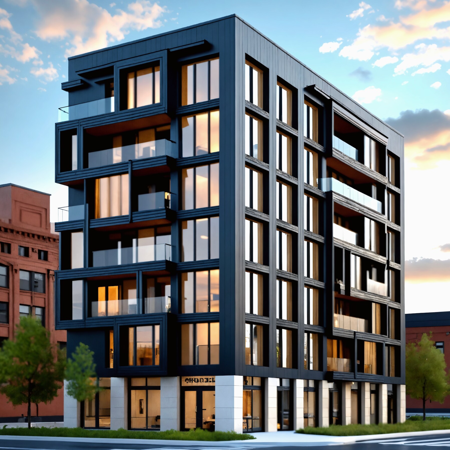 4210 Chestnut St, Philadelphia, PA en venta Foto de la construcción- Imagen 1 de 1