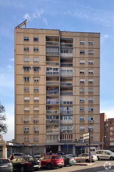 Calle de Salamanca, 14, Alcalá de Henares, Madrid en venta - Foto principal - Imagen 1 de 1