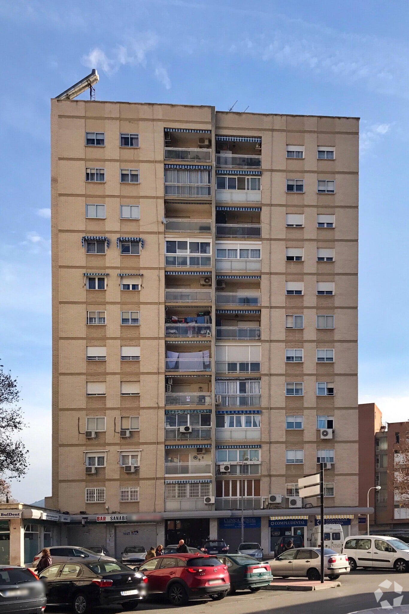 Calle de Salamanca, 14, Alcalá de Henares, Madrid en venta Foto principal- Imagen 1 de 1