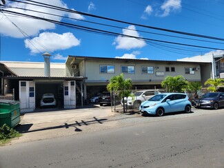 Más detalles para 2015 Kalani St, Honolulu, HI - Naves en venta