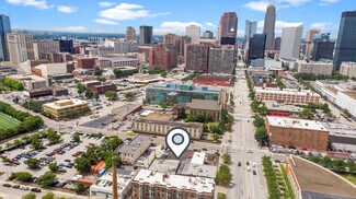 Más detalles de 1830 Superior Ave, Cleveland, OH - Local en venta